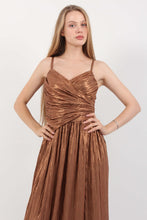 Load image into Gallery viewer, DRESS MAXI