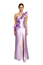 Load image into Gallery viewer, DRESS MAXI MOZART VOLAN 1 OMOS