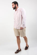 Load image into Gallery viewer, OXFORD STRIPE RF SHIRT