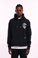 Load image into Gallery viewer, CROYEZ INTITIAL HOODIE