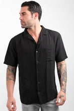 Load image into Gallery viewer, RANDO 1 LINEN SHIRT
