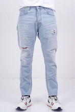 Load image into Gallery viewer, TROUSERS JEANS MALMO-1969
