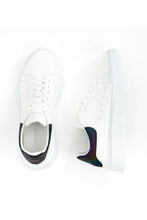 Load image into Gallery viewer, LEATHER MEN SHOES 462214-6