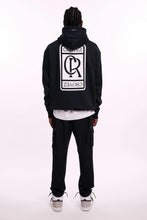 Load image into Gallery viewer, CROYEZ INTITIAL HOODIE