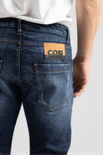 Load image into Gallery viewer, TROUSERS JEANS CHIAIA 1