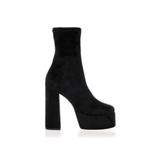 Load image into Gallery viewer, SANTE ANKLE BOOTS
