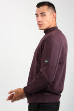 Load image into Gallery viewer, TURTLE CREWNECK SWEATER