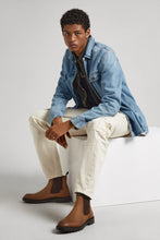 Load image into Gallery viewer, LOGAN CHELSEA SHOES