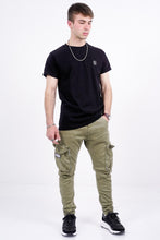Load image into Gallery viewer, MAKOTO CARGO TROUSERS