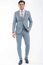Load image into Gallery viewer, 100-23-RIVIERA SUIT