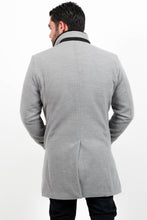 Load image into Gallery viewer, 400-2324-BOLSANO COAT