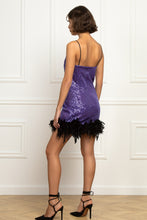 Load image into Gallery viewer, DRESS PAGIETA