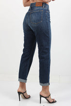 Load image into Gallery viewer, ASHLEY REG DENIM TROUSERS