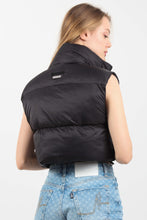 Load image into Gallery viewer, CROPPED BODYWARMER