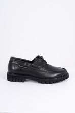 Load image into Gallery viewer, TRUCKER DECK LTH SHOES
