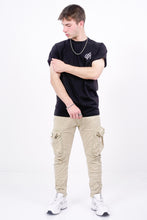 Load image into Gallery viewer, MAKOTO CARGO TROUSERS
