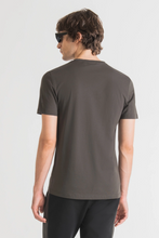 Load image into Gallery viewer, TOP SLIM FIT JERSEY