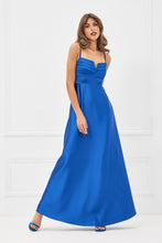 Load image into Gallery viewer, SABIA EVENING DRESS