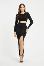 Load image into Gallery viewer, CN DORIS KNITTED TOP