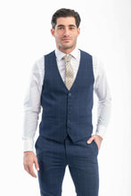 Load image into Gallery viewer, 100-23-RIVIERA SUIT