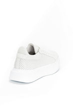 Load image into Gallery viewer, LEATHER MEN SHOES