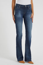 Load image into Gallery viewer, SEXY BOOT TROUSER JEANS