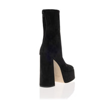 Load image into Gallery viewer, SANTE ANKLE BOOTS