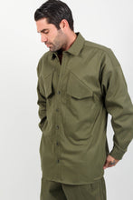Load image into Gallery viewer, OVERSHIRT