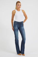 Load image into Gallery viewer, SEXY BOOT TROUSER JEANS