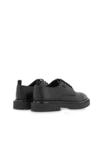 Load image into Gallery viewer, SHOES CLASSIC DERBY RUSSEL IN CALF