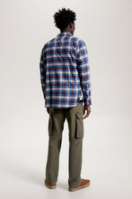 Load image into Gallery viewer, BRUSHED TOMMY SHIRT