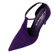Load image into Gallery viewer, SANTE SHOES