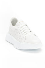 Load image into Gallery viewer, LEATHER MEN SHOES