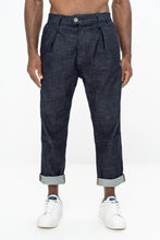 Load image into Gallery viewer, ROSETTI DENIM TROUSERS