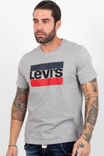 Load image into Gallery viewer, SPORTSWEAR LOGO GRAPHIC