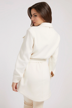 Load image into Gallery viewer, AMBRE COAT