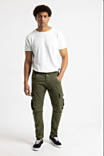 Load image into Gallery viewer, ORATTI TROUSER CARGO