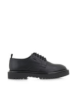 Load image into Gallery viewer, SHOES CLASSIC DERBY RUSSEL IN CALF