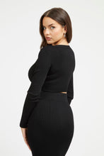 Load image into Gallery viewer, CN DORIS KNITTED TOP