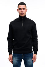 Load image into Gallery viewer, TURTLE HALF ZIP
