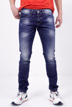 Load image into Gallery viewer, LANDON3 DENIM TROUSERS