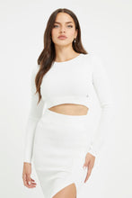 Load image into Gallery viewer, CN DORIS KNITTED TOP
