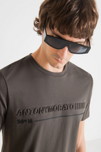 Load image into Gallery viewer, TOP SLIM FIT JERSEY