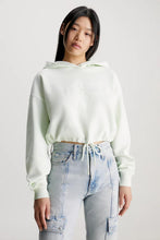 Load image into Gallery viewer, EMBOSSED MONOLOGO HOODIE
