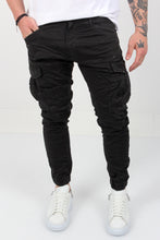 Load image into Gallery viewer, CARGO TROUSERS BONNI