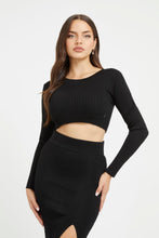 Load image into Gallery viewer, CN DORIS KNITTED TOP