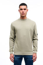 Load image into Gallery viewer, TURTLE SWEATER