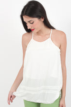 Load image into Gallery viewer, OVIN VINTAGE BEACH CAMI TOP
