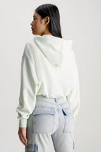 Load image into Gallery viewer, EMBOSSED MONOLOGO HOODIE