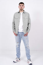 Load image into Gallery viewer, TROUSERS JEANS MALMO-1969
